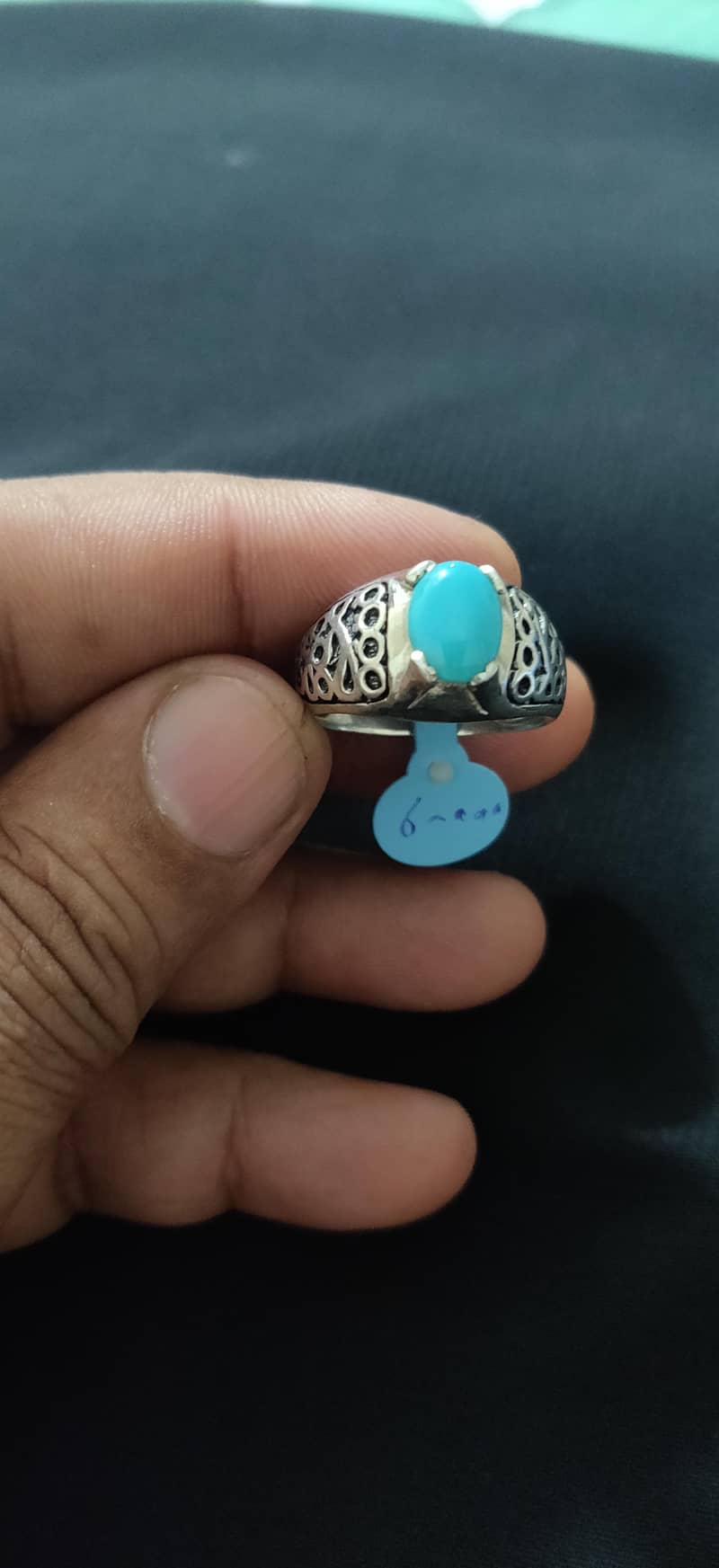 thorki ring chandi,,925 11