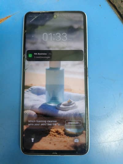 Tecno CAMON 19 Neo