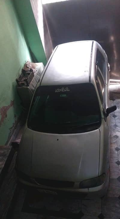 Suzuki Alto 2010