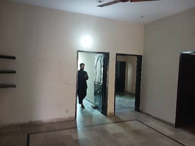 Azam Gardens Upper Portion For Rent Sized 5 Marla