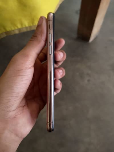 Apple iPhone XS