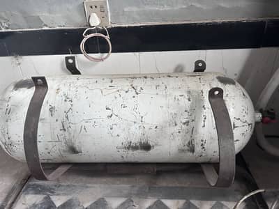 Lydirenzo Car Gas Kit