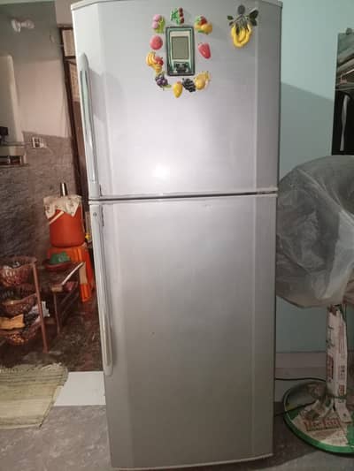 Haier Fridge
