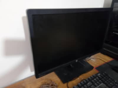 23inch hp monitor 1080p