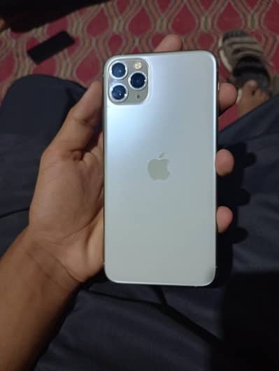 Apple iPhone 11 Pro Max