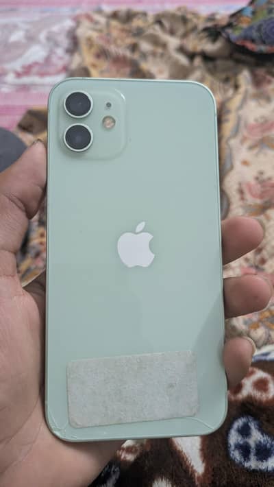 Apple iPhone 12