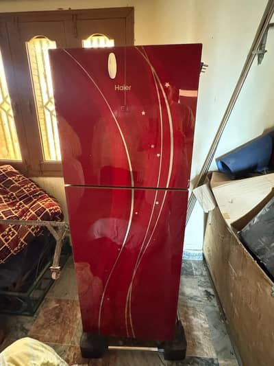 Haier Refrigerator for Sale | Excellent Condition