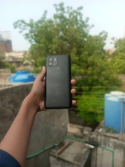 Realme A1