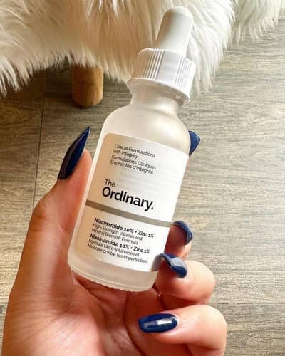 THE ORDINARY