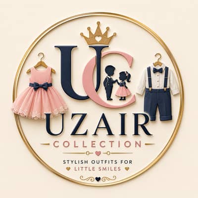 UZAIR COLLECTION