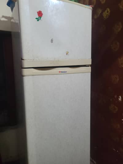 Refrigerator for sale