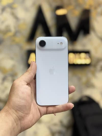 Apple iPhone 17 Air