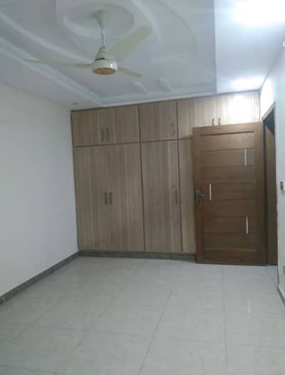 7 Marla Triple Storey House For Sale In Cbr Town