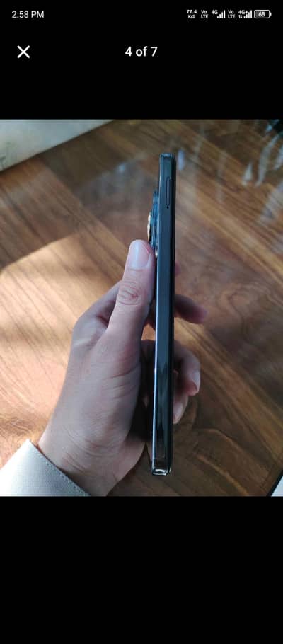 Tecno Spark 20 Pro