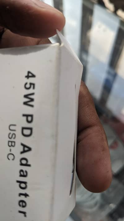Adapter new cable type . c