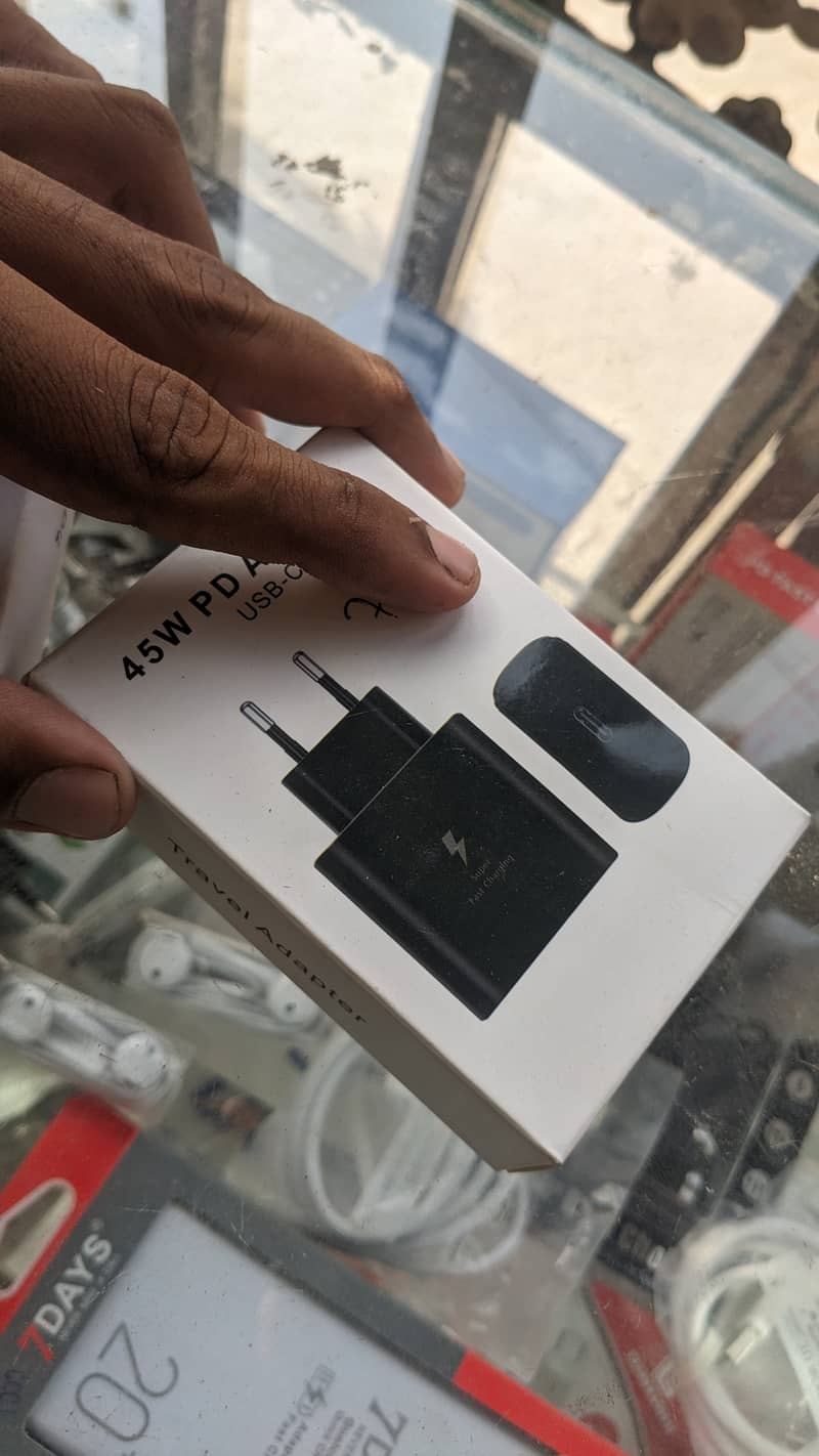 Adapter new cable type . c 2