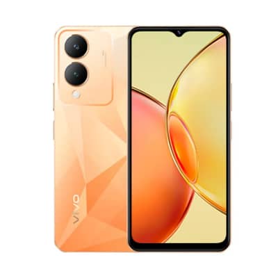 Vivo Y17s 4/128 full box