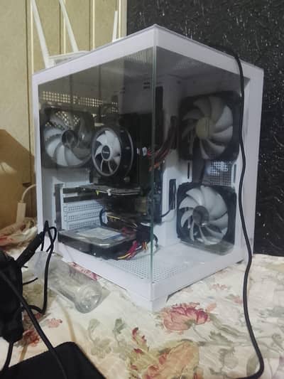 BEST PC FOR GAMING
