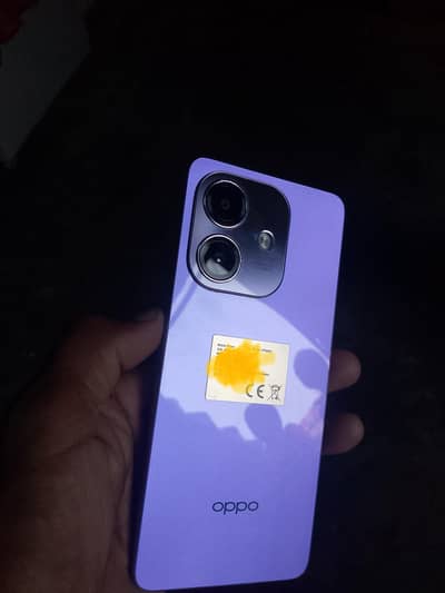 oppo A5i