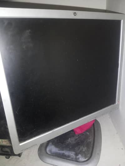 hp Monitor 19. inch
