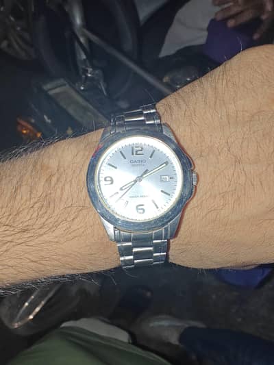 Casio MTP-1215A-7ADF