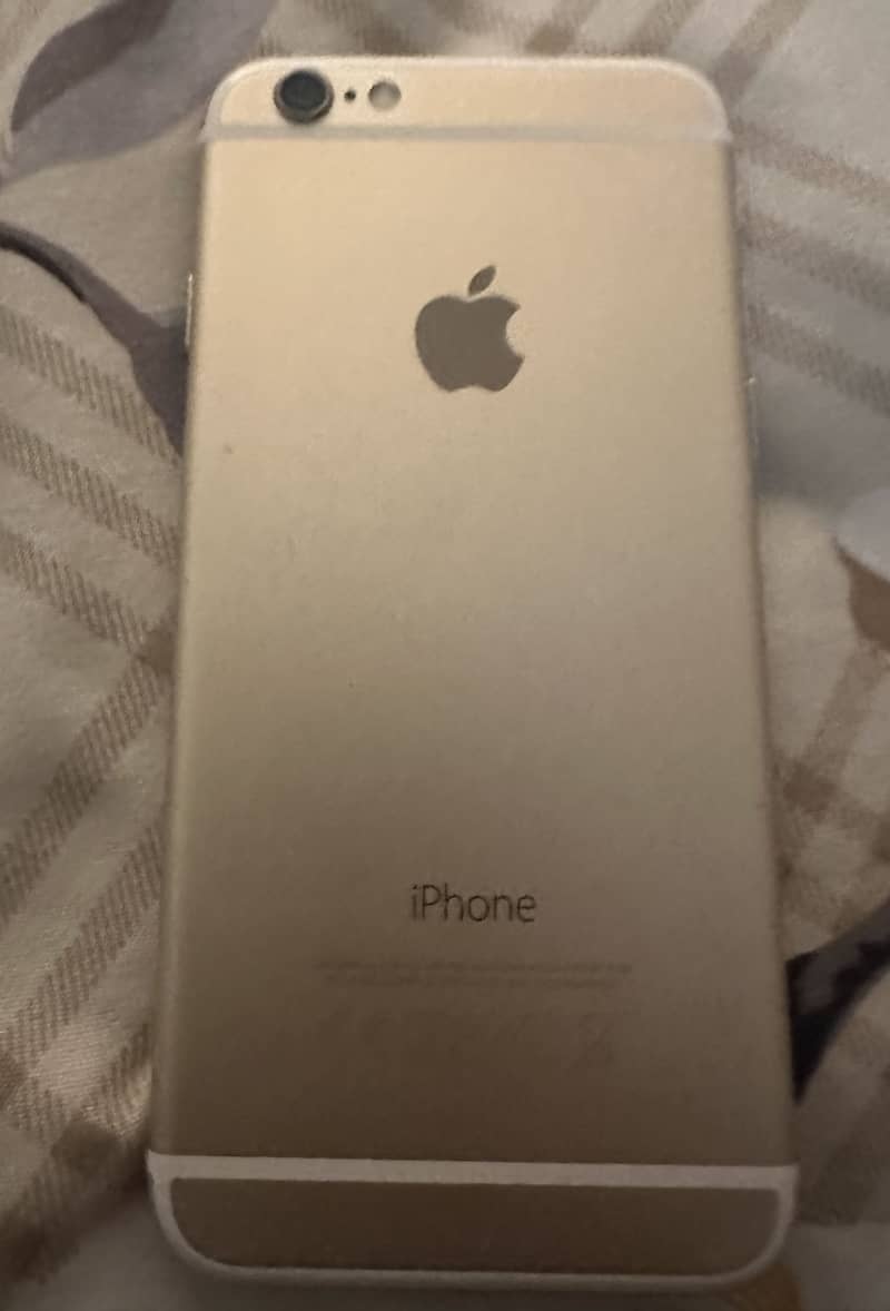 Apple iPhone 6 1