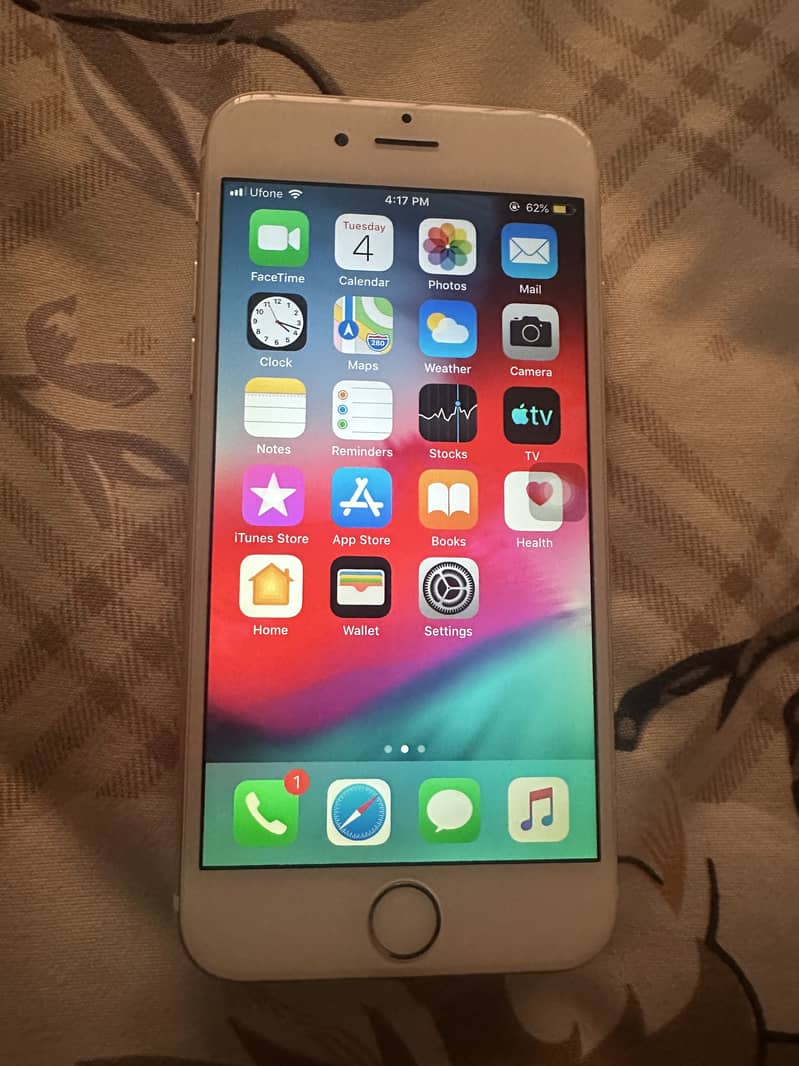 Apple iPhone 6 2
