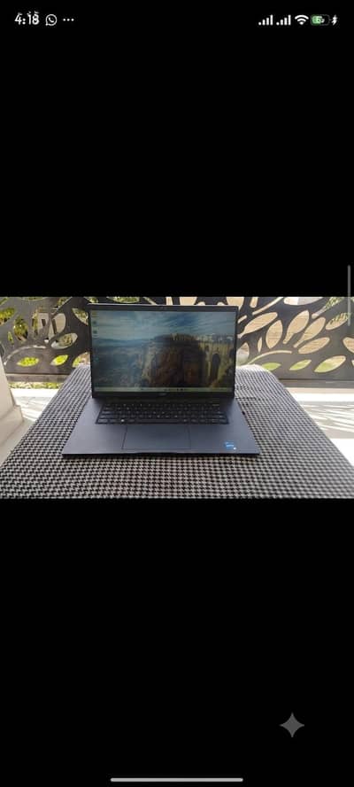 Dell Latitude 7530 32GB RAM/512GB Storage Urgent Sale