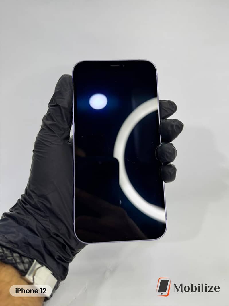 Apple iPhone 12 2