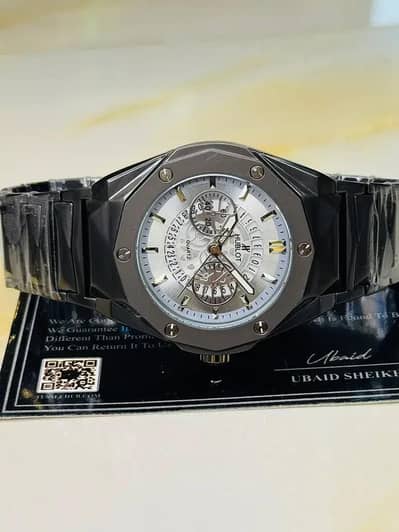 men imported watch