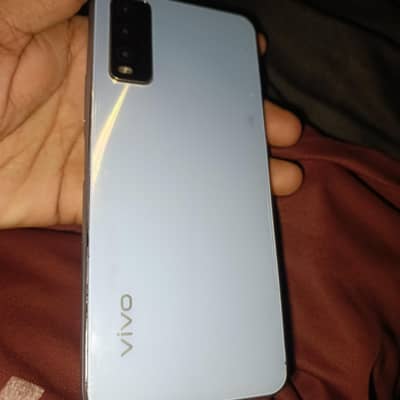 Vivo Y20