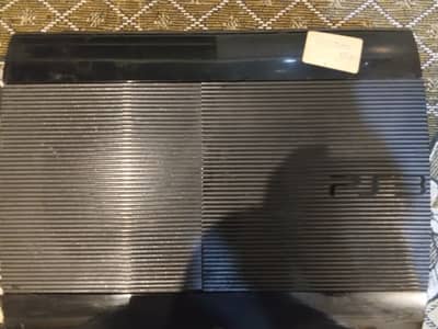 Ps3 for sale
