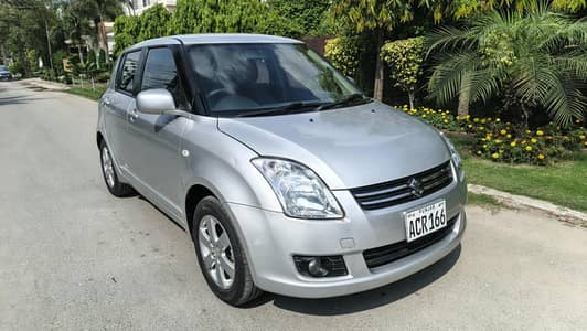 SUZUKI SWIFT DLX 2021 b t b TOTALLY ORIGINAL ANTIQUE CAR ONLY 49 K DRI