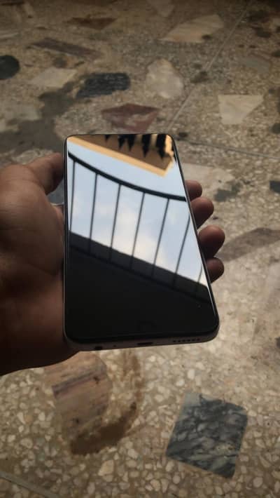 Infinix Smart 7 Hd