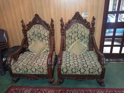 Chinioti sofa for sale 5 seater