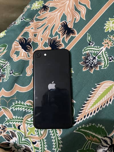 iPhone SE2020