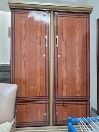 Safe Almari In Like New Condition