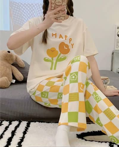Nightwear PJs