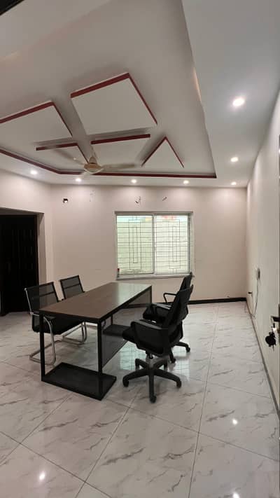 JOHAR TOWN PHASE 2