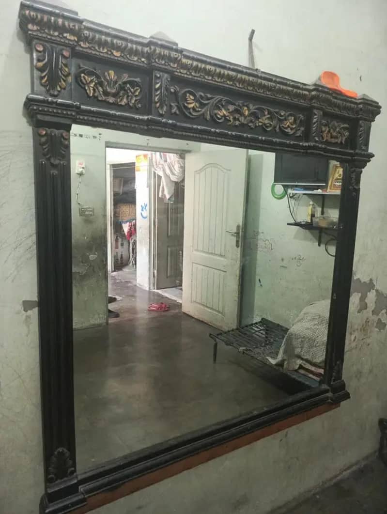 Big dressing mirror 0