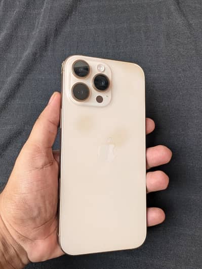 Iphone 16 pro Max 256GB