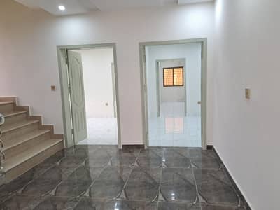 10 MARLA SEMI COMMERCIAL BUILDING FOR SALE