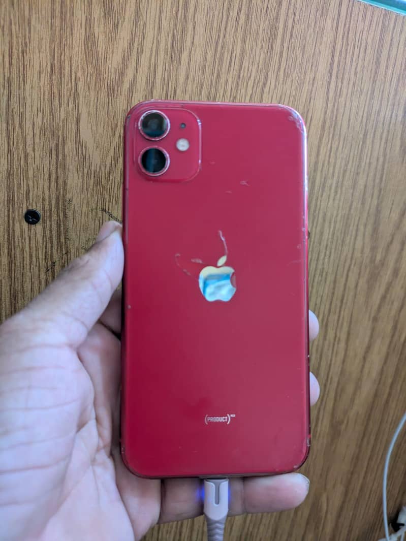 Apple iPhone 11 4