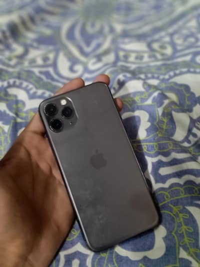 Apple iPhone 11 Pro