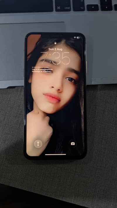 Apple iPhone 11 Pro Max 256 GB Gold