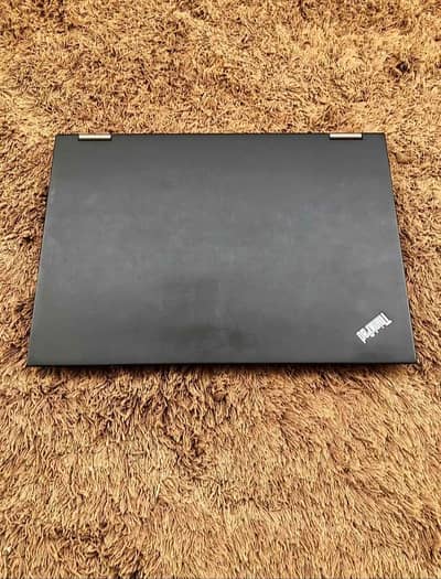 LENOVO YOGA L13 I7 11TH GEN | TOUCHSCREEN WITH STYLUS PEN | 360