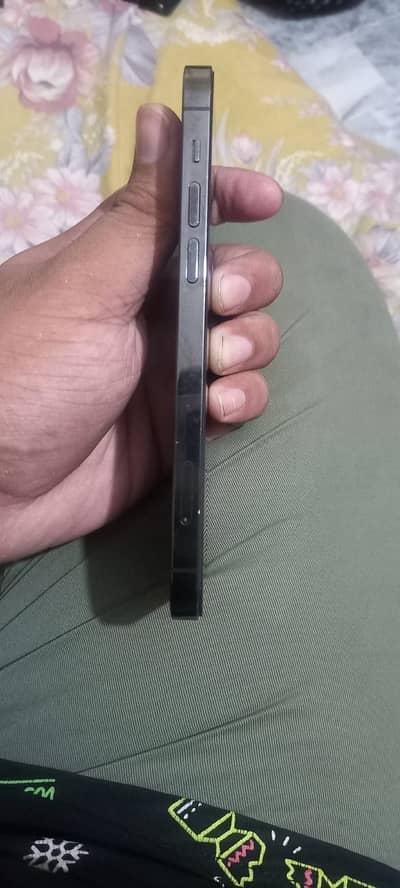 Apple iPhone 12 Pro
