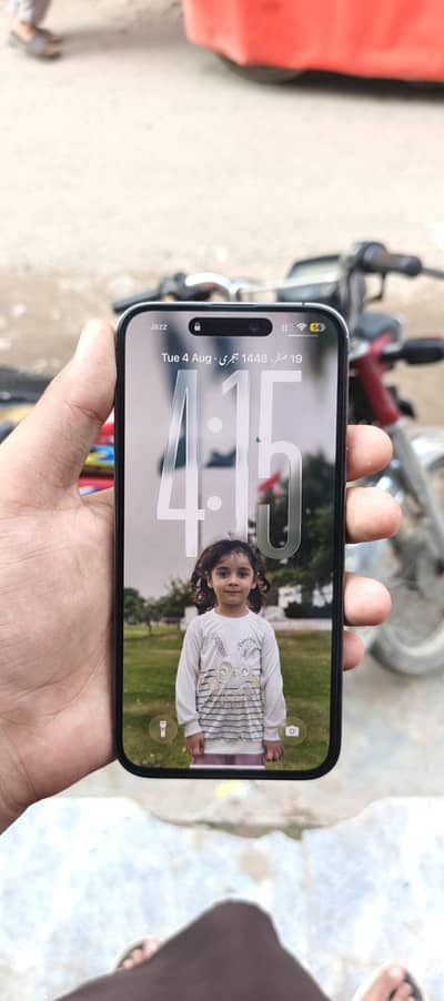 Apple iPhone 14 Pro Max
