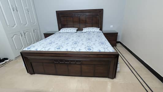 Bedset