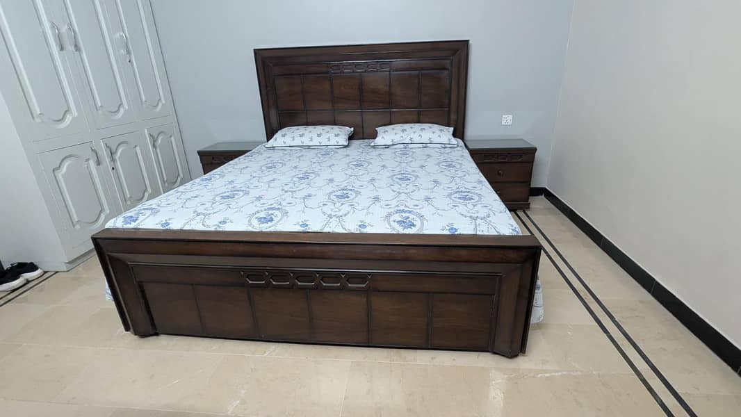 Bedset 0